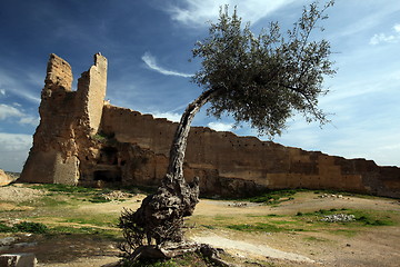 Image showing AFRICA MOROCCO FES