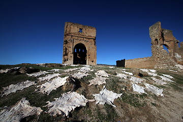 Image showing AFRICA MOROCCO FES