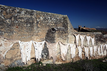 Image showing AFRICA MOROCCO FES