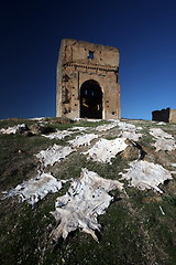 Image showing AFRICA MOROCCO FES