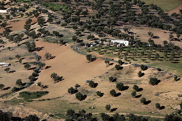 Image showing AFRICA MOROCCO FES