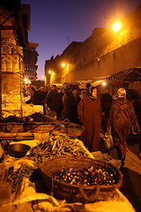 Image showing AFRICA MOROCCO FES