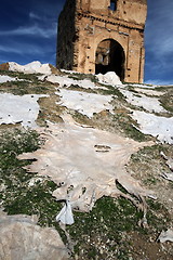 Image showing AFRICA MOROCCO FES