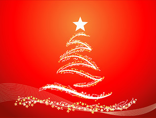 Image showing Christmas decoration