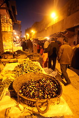 Image showing AFRICA MOROCCO FES