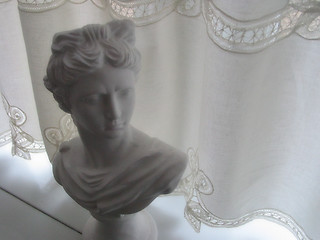 Image showing Bust