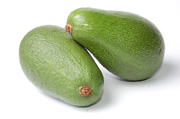 Image showing Avocado