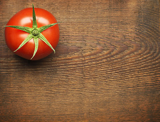 Image showing Tomato