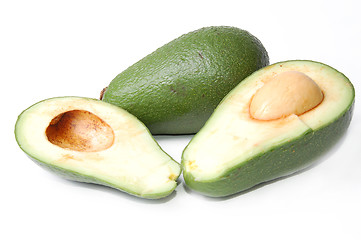 Image showing Avocado