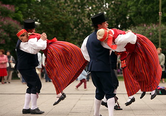 Image showing EUROPE ESTONIA TALLINN 