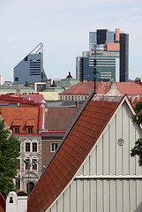 Image showing EUROPE ESTONIA TALLINN 