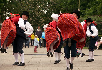 Image showing EUROPE ESTONIA TALLINN 