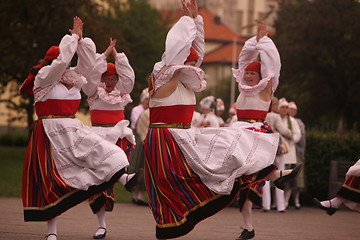 Image showing EUROPE ESTONIA TALLINN 