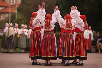 Image showing EUROPE ESTONIA TALLINN 