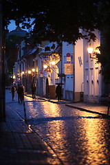 Image showing EUROPE ESTONIA TALLINN 