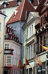 Image showing EUROPE ESTONIA TALLINN 