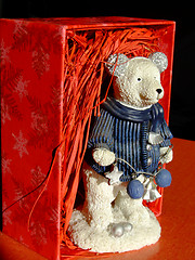 Image showing Christmas decoration 2