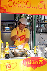 Image showing ASIA THAILAND CHIANG MAI MARKET