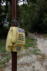 Image showing ASIA THAILAND KO TAO 