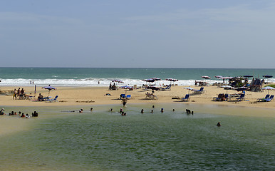 Image showing ASIA THAILAND PHUKET RAWAI 