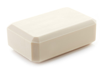 Image showing soap bar