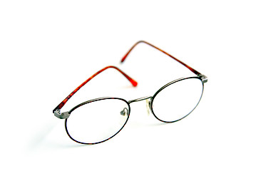 Image showing Eyeglasses