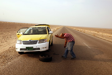 Image showing ASIA MIDDLE EAST JORDAN