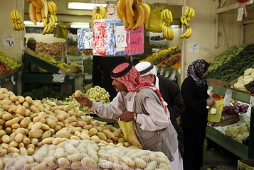 Image showing ASIA MIDDLE EAST JORDAN AQABA