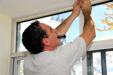 Image showing Handyman