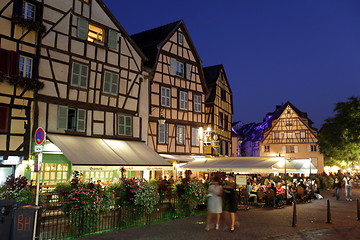 Image showing EUROPE FRANCE ALSACE