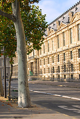 Image showing Paris France