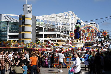 Image showing EUROPE SPIAN GRAN CANARY LAS PALMAS