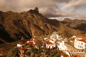 Image showing EUROPE SPIAN GRAN CANARY 