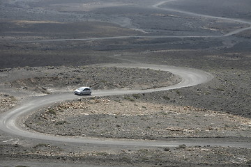 Image showing EUROPE CANARY ISLANDS FUERTEVENTURA