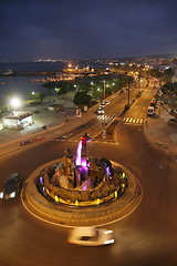 Image showing EUROPE CANARY ISLANDS FUERTEVENTURA