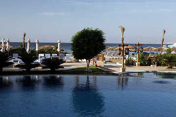 Image showing ASIA MIDDLE EAST JORDAN AQABA