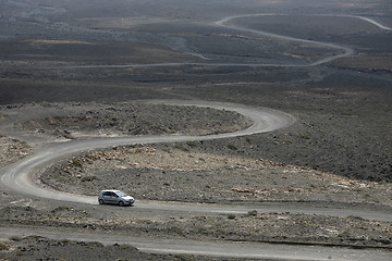 Image showing EUROPE CANARY ISLANDS FUERTEVENTURA