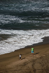 Image showing EUROPE CANARY ISLANDS FUERTEVENTURA