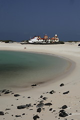 Image showing EUROPE CANARY ISLANDS FUERTEVENTURA