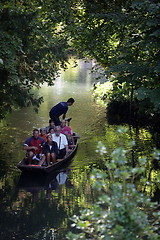 Image showing EUROPE FRANCE ALSACE