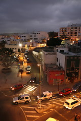 Image showing EUROPE CANARY ISLANDS FUERTEVENTURA