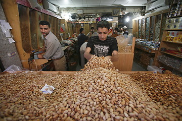 Image showing ASIA MIDDLE EAST JORDAN AQABA