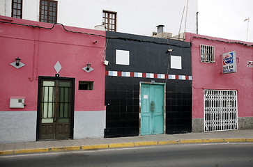 Image showing EUROPE CANARY ISLANDS FUERTEVENTURA