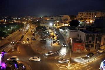 Image showing EUROPE CANARY ISLANDS FUERTEVENTURA