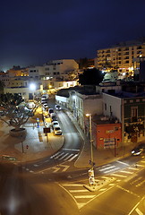 Image showing EUROPE CANARY ISLANDS FUERTEVENTURA