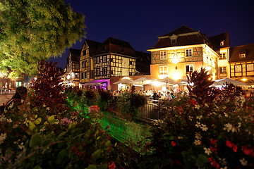 Image showing EUROPE FRANCE ALSACE