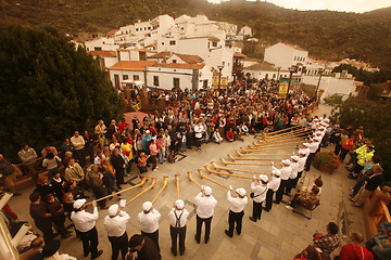 Image showing EUROPE SPIAN GRAN CANARY 