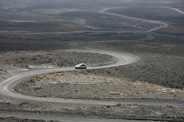 Image showing EUROPE CANARY ISLANDS FUERTEVENTURA