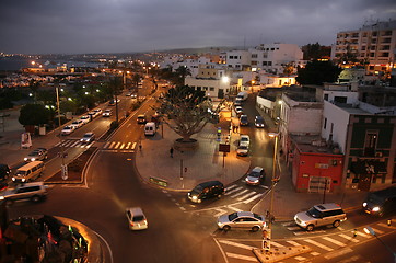 Image showing EUROPE CANARY ISLANDS FUERTEVENTURA