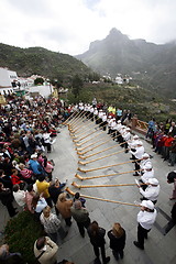 Image showing EUROPE SPIAN GRAN CANARY 